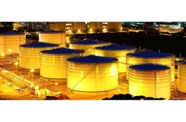 Giá xăng dầu hôm nay (17-4): Giá dầu thế giới tiến sát mốc 100 USD/thùng