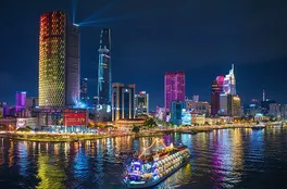 TP.Hồ Chí Minh mở trục du lịch sông - biển, doanh nghiệp đón cơ hội mới