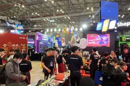 Việt Nam muốn thành điểm đến mới của ngành game