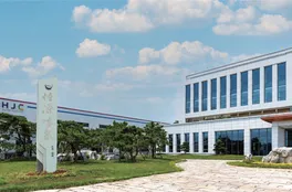 HJC – Thương hiệu hàng đầu thế giới trong lĩnh vực sản xuất, thi công đài phun nước và trình diễn cảnh quan nhạc nước