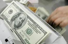 Tỷ giá USD hôm nay (11-5): Đồng USD đối mặt áp lực giảm giá trong tuần mới