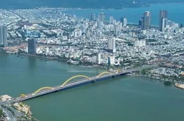 Quy hoạch Đà Nẵng đến năm 2050, tầm nhìn 2075 dẫn dắt phát triển đô thị lâu dài