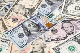 Tỷ giá USD hôm nay (16-5): Đồng USD hướng tới mức tăng theo tuần cao nhất trong vòng hai tháng