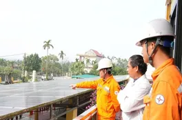 EVNNPC nâng cao hiệu quả vận hành hệ thống, tập trung đảm bảo điện mùa nắng nóng