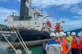 Nhiệt điện Quảng Trạch 1 hướng mục tiêu phát điện thương mại tổ máy 1 trong tháng 7