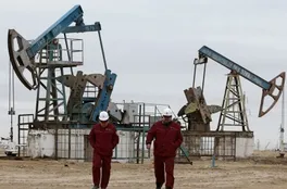 Giá xăng dầu hôm nay (17-5): Tuần tăng vọt