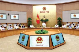 Chính phủ kiên định kiểm soát lạm phát theo mục tiêu