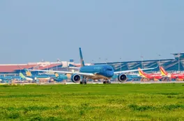 Rà soát quy hoạch sân bay để đáp ứng mục tiêu tăng trưởng kinh tế hai con số
