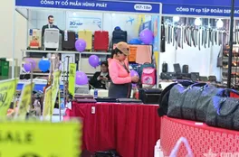 Giữ ổn định giá cả để bảo vệ thành quả tăng trưởng