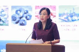 Nhận thức mới, tiêp cận mới về công nghiệp vật liệu và công nghiệp cơ khí, chế tạo