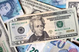 Tỷ giá USD hôm nay (17-6): Đồng USD tiếp tục suy yếu