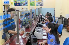 9/34 địa phương đạt tốc độ tăng trưởng GRDP 6 tháng trên 10%, Hà Tĩnh bất ngờ vươn lên đứng đầu