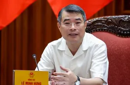 Khẩn trương hoàn thiện Khung Kiến trúc tổng thể quốc gia số