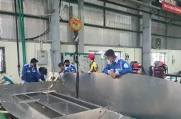 Đơn hàng cải thiện, nhưng nhiều doanh nghiệp vẫn "kẹt" giữa chi phí và vốn