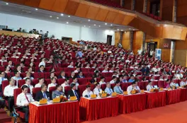 Quảng Trị cần hướng tới một vai trò lớn hơn trong không gian phát triển quốc gia