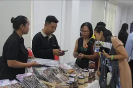 Thúc đẩy thương mại điện tử xuyên biên giới giữa Việt Nam, Campuchia