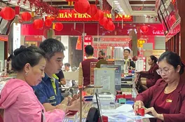 Giá vàng hôm nay 15/7: Vàng SJC tiến sát mốc 150 triệu đồng/lượng