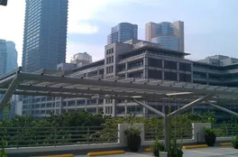 ADB cảnh báo rủi ro năng lượng đối với kinh tế châu Á