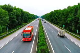 Chính thức công bố quy hoạch mạng lưới cao tốc, quốc lộ tầm nhìn đến 2050