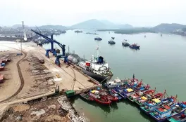 Kiến tạo cơ chế vượt trội đưa Việt Nam trở thành quốc gia mạnh về biển