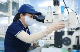 Nghị quyết 57-NQ/TW: Thêm dư địa cho hợp tác bán dẫn Việt Nam - Nhật Bản