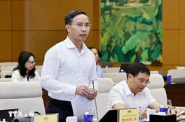 Không biến hoạt động đại lý ngân hàng thành “giấy chứng nhận an toàn” cho trái phiếu