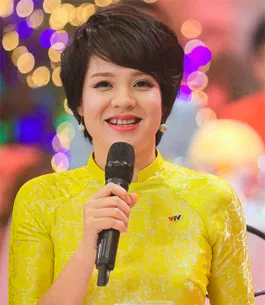 MC Đặng Diễm Quỳnh