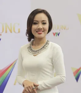 MC Nguyễn Hoài Anh