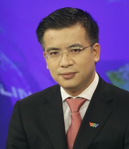 MC Lê Quang Minh