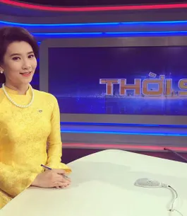 MC Khánh Trang