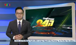 Thể thao 24/7 | 18/7/2024