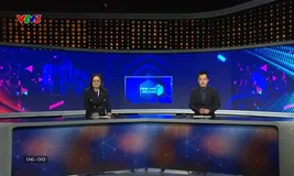 Nhịp đập thể thao | 24/7/2024