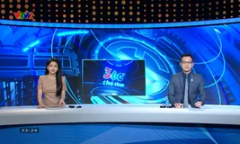 360 độ thể thao | 11/9/2024