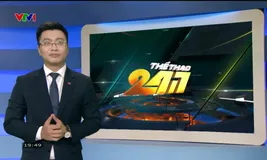 Thể thao 24/7 | 16/9/2024