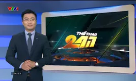 Thể thao 24/7 | 20/9/2024