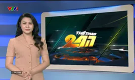 Thể thao 24/7 | 28/9/2024