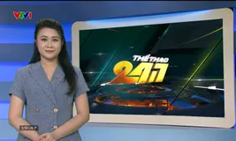 Thể thao 24/7 | 05/10/2024