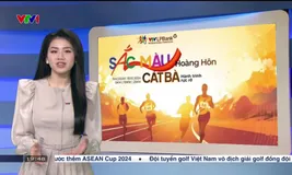 Thể thao 24/7 | 18/10/2024