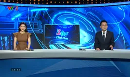 360 độ thể thao | 19/10/2024