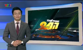 Thể thao 24/7 | 20/10/2024