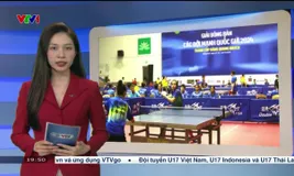 Thể thao 24/7 | 28/10/2024