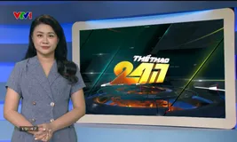 Thể thao 24/7 | 03/11/2024