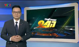 Thể thao 24/7 | 05/11/2024