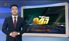 Thể thao 24/7 | 07/11/2024