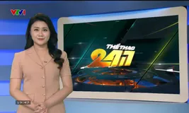 Thể thao 24/7 | 17/11/2024