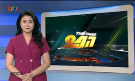 Thể thao 24/7 | 24/11/2024