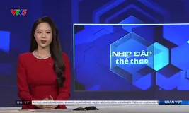 Nhịp đập thể thao | 30/11/2024