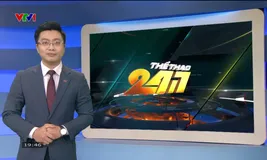 Thể thao 24/7 | 03/12/2024