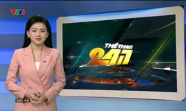 Thể thao 24/7 | 02/12/2024