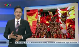 Thể thao 24/7 | 05/12/2024